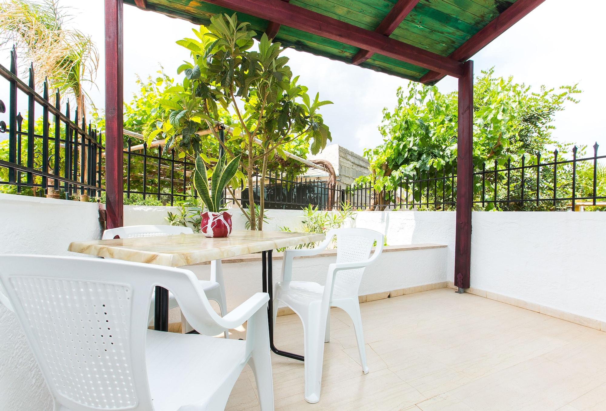Litsa Studios Malia Exterior foto