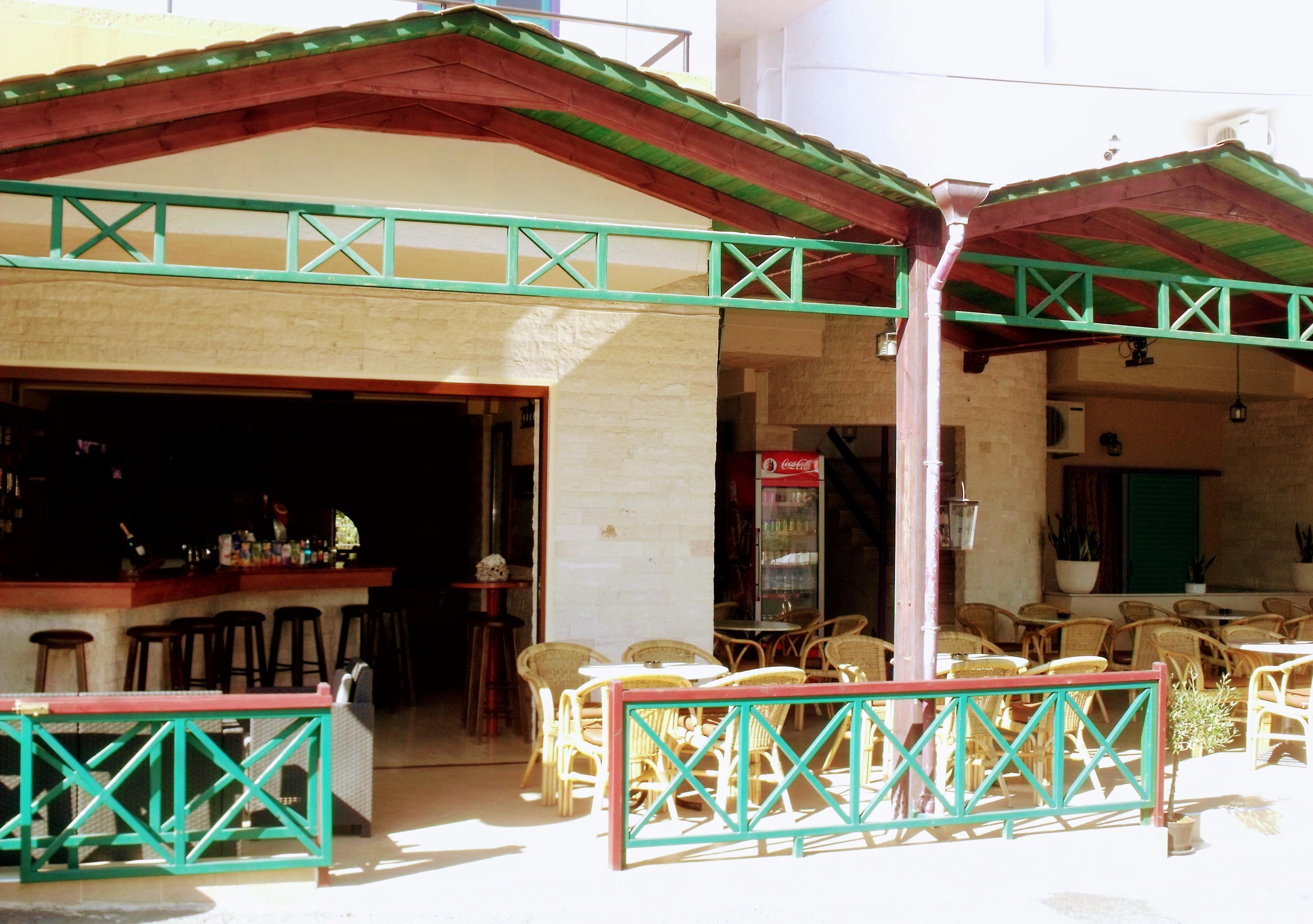 Litsa Studios Malia Exterior foto