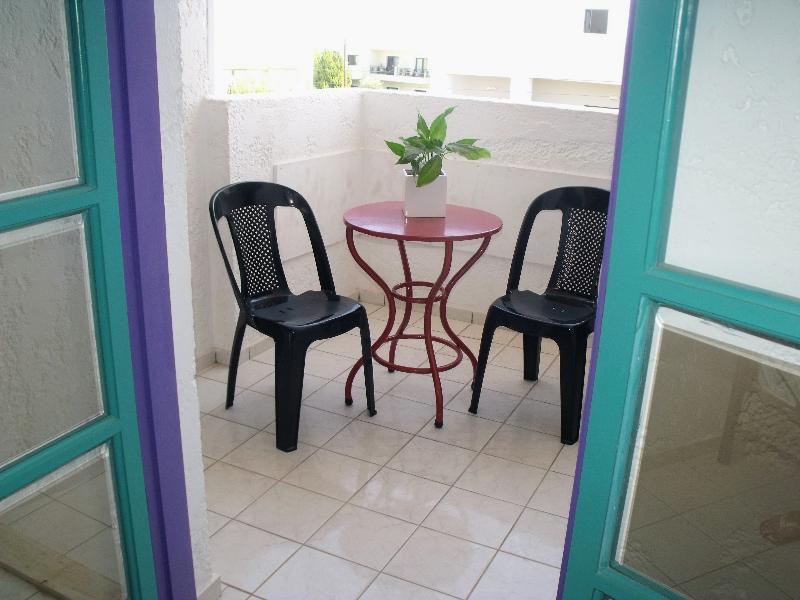 Litsa Studios Malia Exterior foto